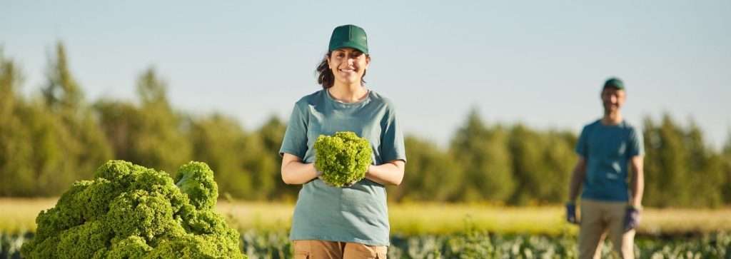 Colleges With Top Notch Agriculture Degree Program - featured image
