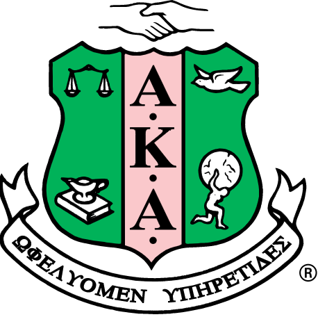 Alpha Kappa Alpha
