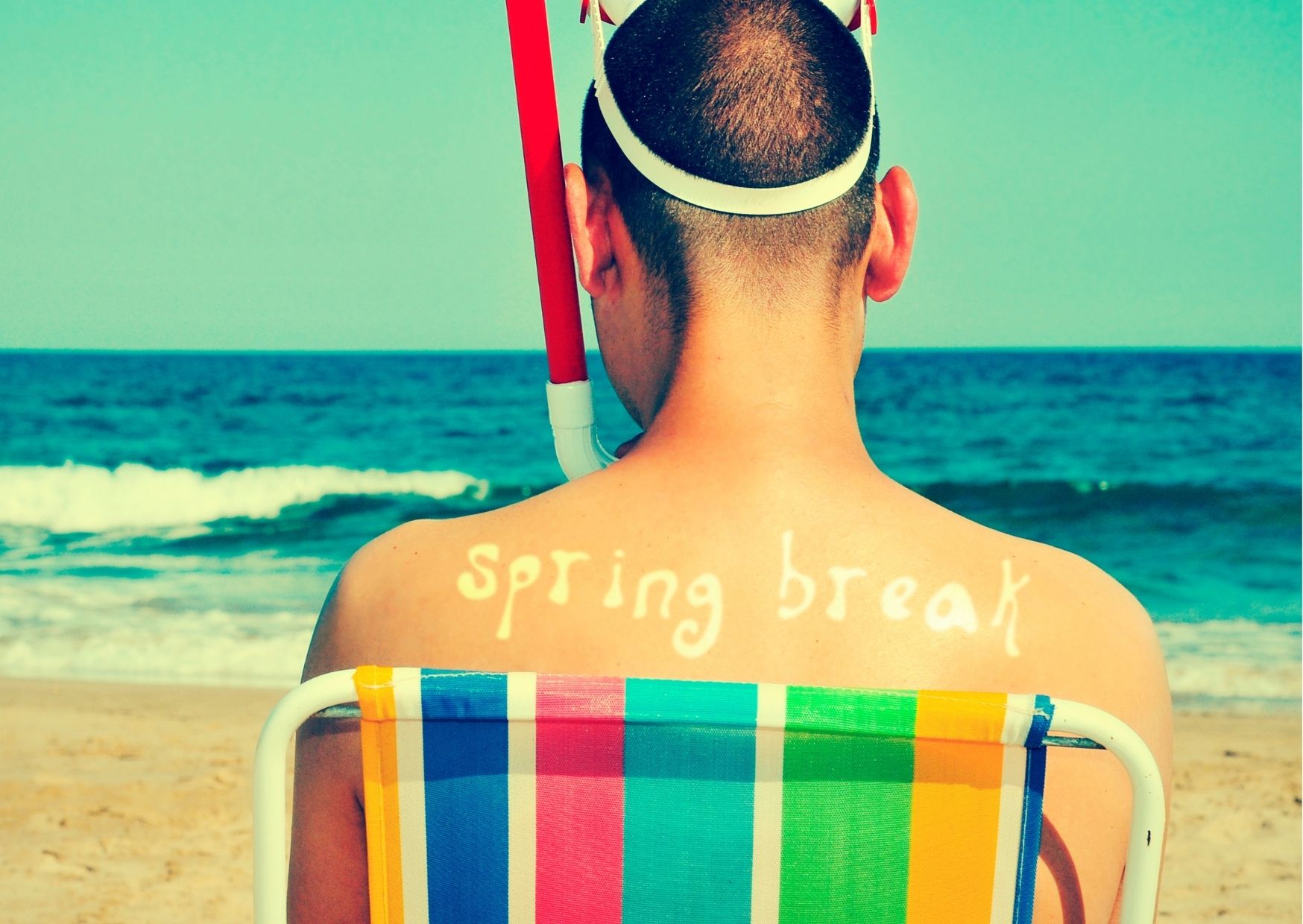 The 20 Most Popular Spring Break Destinations for College Students