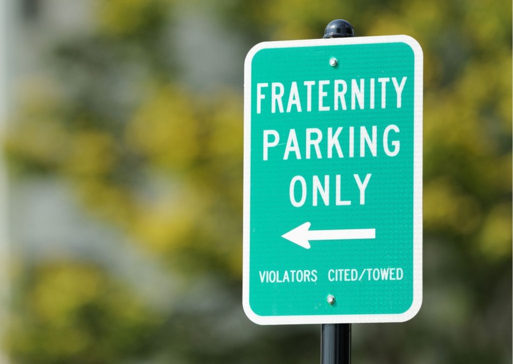 college fraternities - featured image