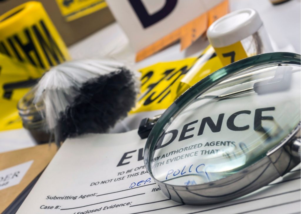 Best Colleges for Forensics - featured image