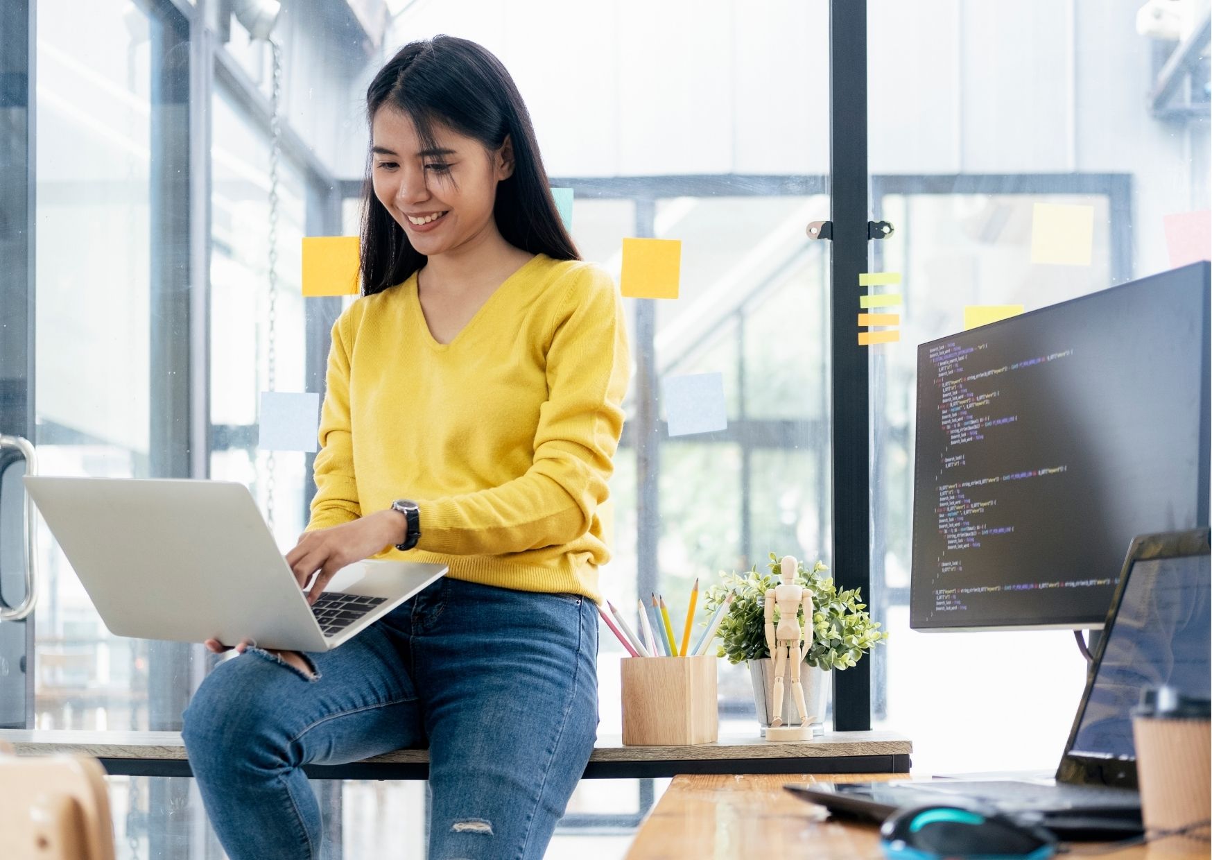 Coding Classes: Which Colleges Offer The Best Computer Programming ...