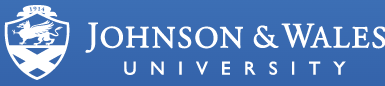 Johnson and Wales University