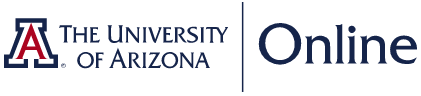 The University of Arizona - Online
