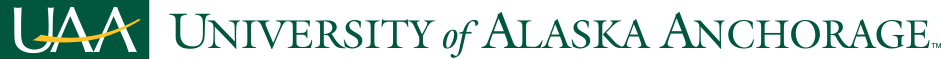 University of Alaska Anchorage