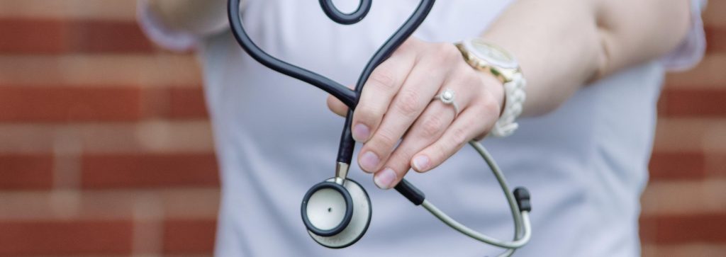 online associate in registered nursing - featured image