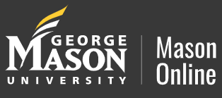 George Mason University - Mason Online