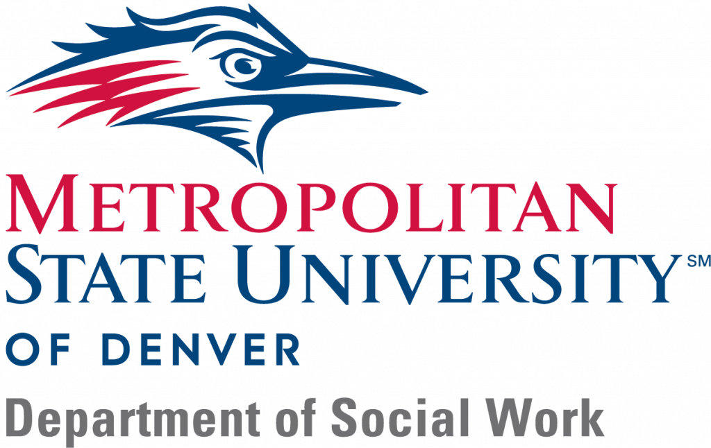 Metropolitan State University of Denver - Department of Social Work