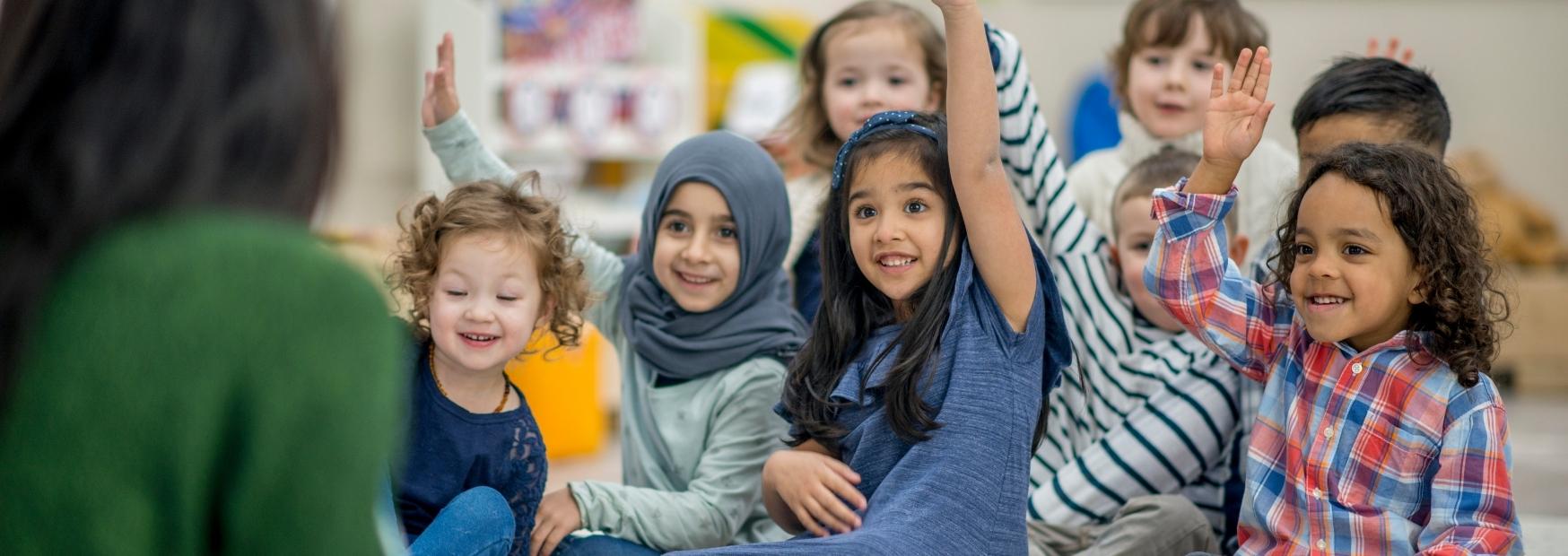 19 Best Online Master's in Elementary Education College Cliffs