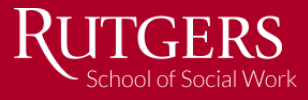 Rutgers University - School of Social Work