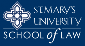 St. Mary’s University - School of Law
