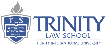 Trinity International University - Trinity Law School