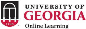 University of Georgia-Online Learning