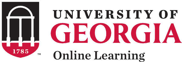 University of Georgia-Online Learning