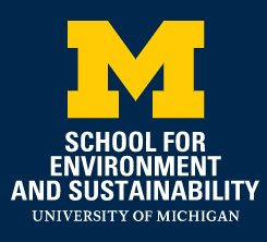 University of Michigan - School for Environment and Sustainability