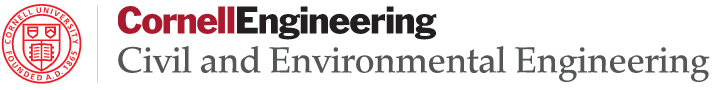 Cornell University - Civil and Environmental Engineering