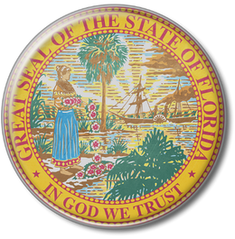 Florida Seal