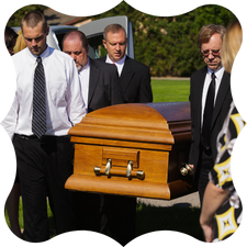 Funeral Directors