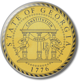 Georgia Seal