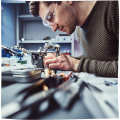 Highest Paying Associate Degree Jobs - Electrical and Electronics Engineering Technician