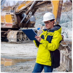 Highest Paying Associate Degree Jobs - Geological and Hydrologic Technician