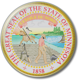 Minnesota Seal