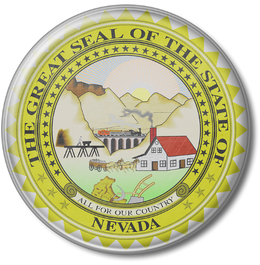 Nevada Seal