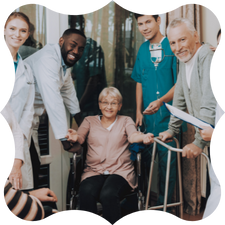 Nursing Home and Long Term Care Personnel