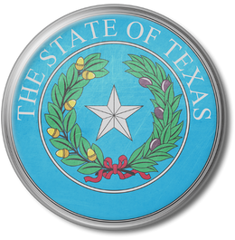 Texas Seal