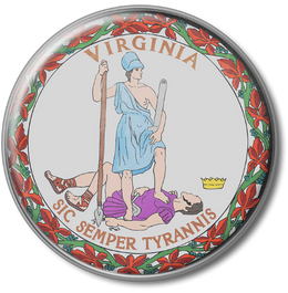 Virginia Seal