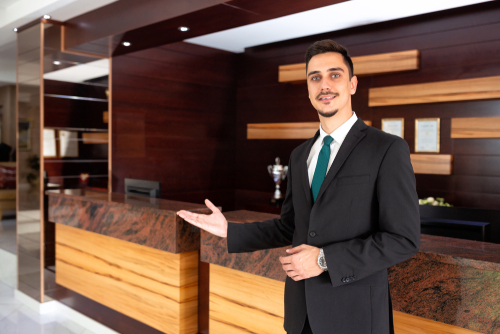 career options in hospitality and tourism