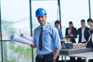 job responsibilities as a Construction Manager