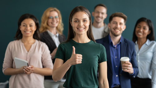 Work-Study Opportunities in College