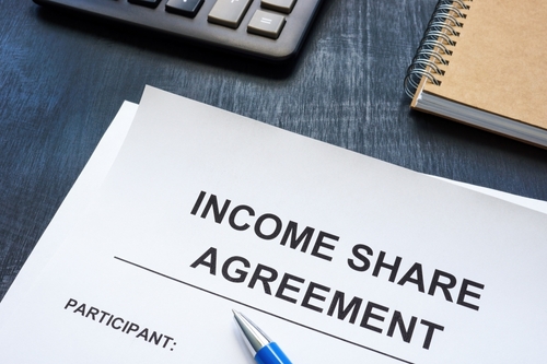 Income Share Agreement