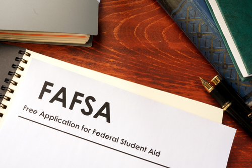 Best College Financial Aid