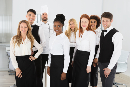hospitality and tourism