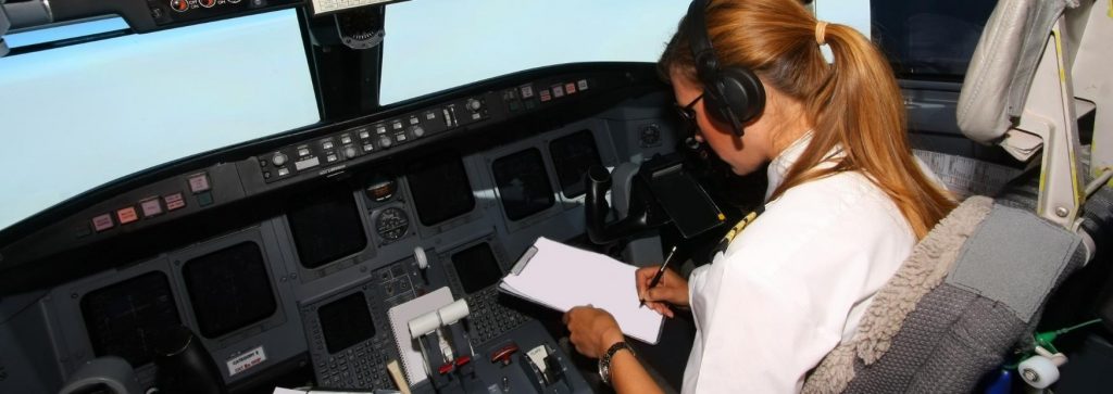 Free Continuing Education (CE) Courses for Pilots - featured image