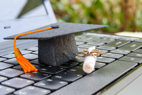 Accelerated Online Degree