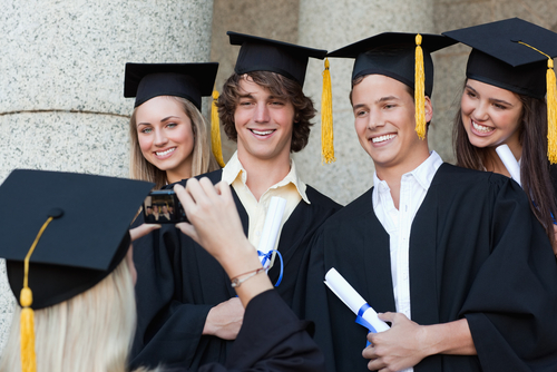 Guide to College Degrees