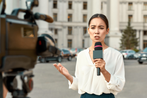Online Journalism Bachelor's Degrees