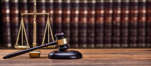 Free Online Law Courses