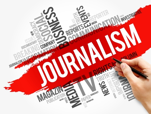 Online Journalism Bachelor's Degrees