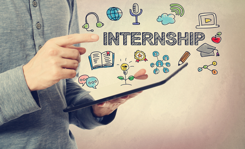 Courses that Require Internships