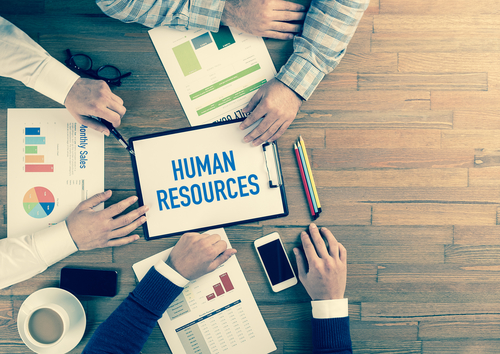 Online Human Resources Management Bachelor's Degrees