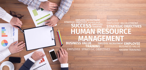 Online Human Resources Management Bachelor's Degrees