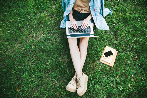 Free Online College Courses