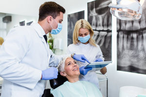 Dentist- Best Careers That Help People In Need In 2023