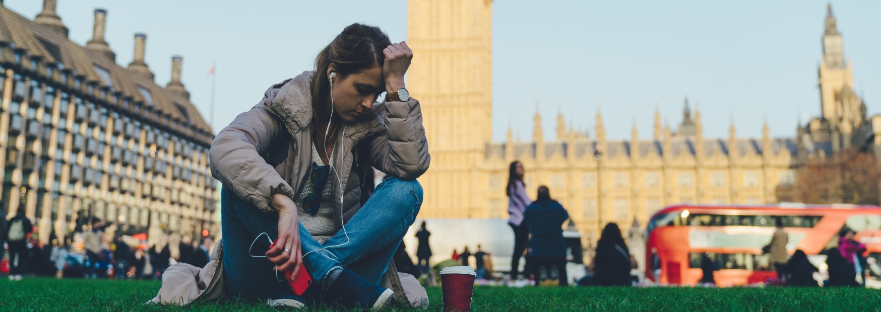 How Do You Get Over Feeling Homesick When Attending College? College