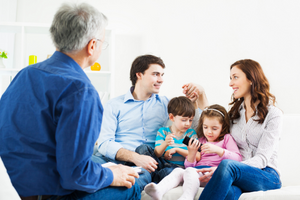 Marriage and Family Therapist - Best Careers That Help People In Need In 2023