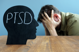 Post-Traumatic Stress Disorder - Finding Help for Mental Health Issues in College